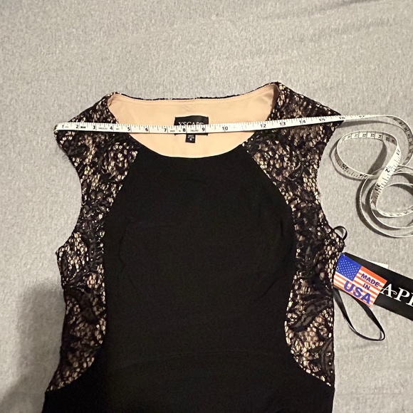 Brand New Dress with lace detail. - Picture 9 of 11